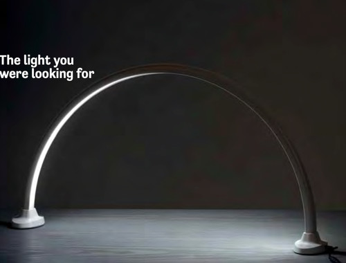 Arco led lampada unghie - arco,