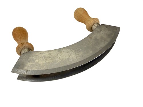 Rostfrei two handled mincer - rostfrei,