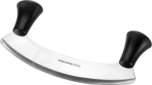 Tescoma 862064 mezzaluna - tescoma, sonic