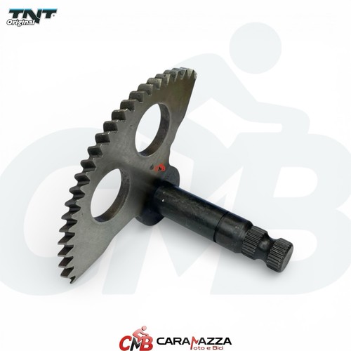 Albero mezzaluna messa - mezzaluna, moto