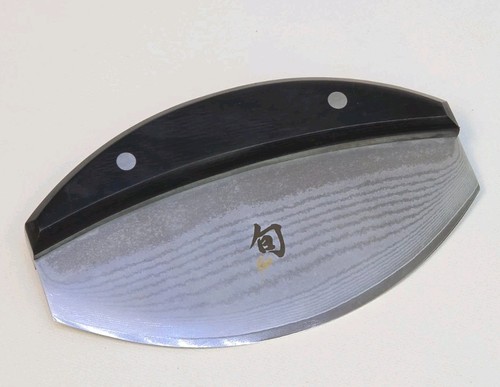 Shun classic inch - shun, damascus