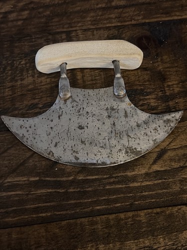 Vintage alaska inuit antler - vintage,