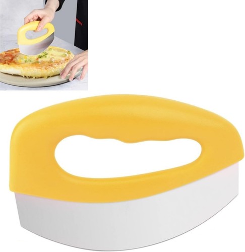 Mezzaluna mincing chopper easy - mincing,