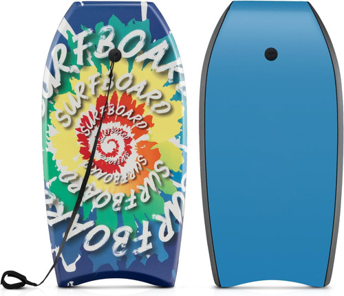 Tavola surf mezzaluna - tavola,