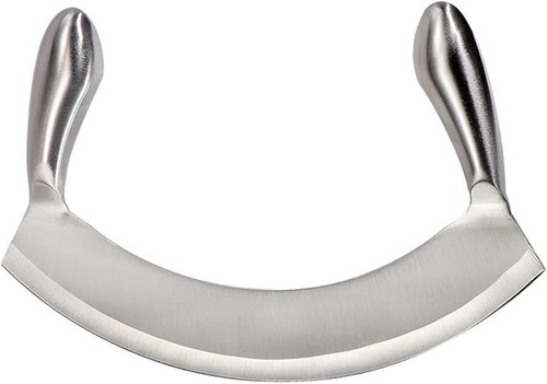 Inch stainless steel - 8.7,
