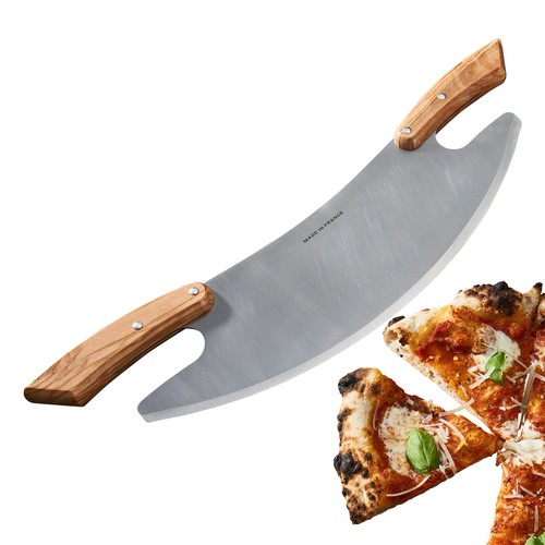 Pizza cutter rocker - 17”,
