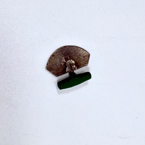 Dollhouse miniature metal - miniature,