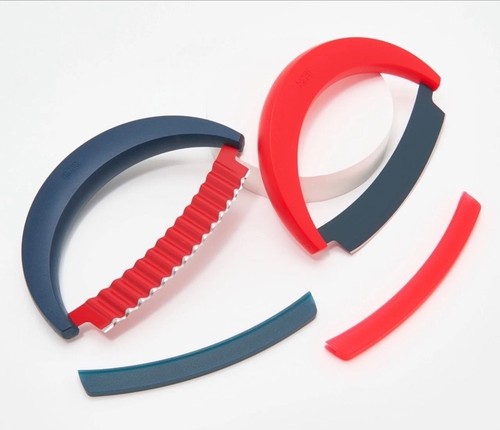Kuhn rikon crinkle - rikon, 2-pc