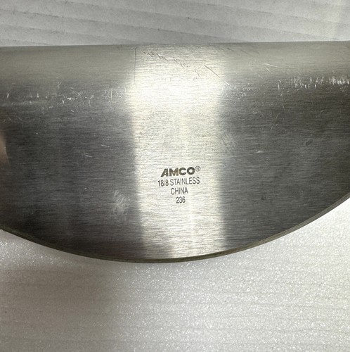 Prep works amco stainless - prep,