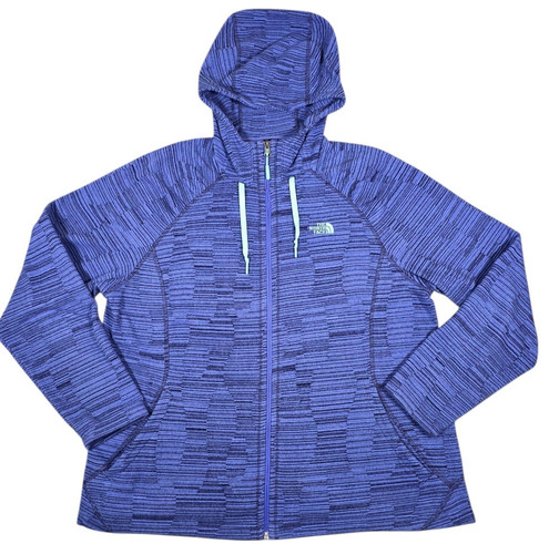 The north face stria mezzaluna - the,
