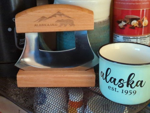 Set 5inch alaskan - set,