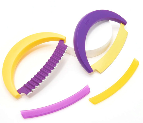 Kuhn rikon piece crinkle - 2-piece,