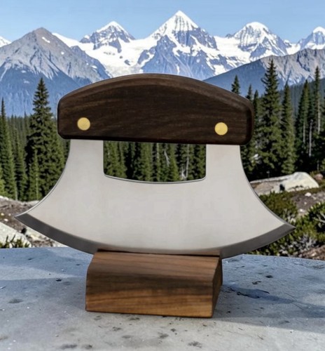 Alaska ulu factory legendary - alaska,