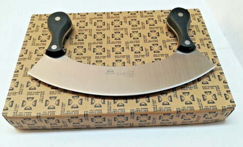 Mezzaluna cucina - da,