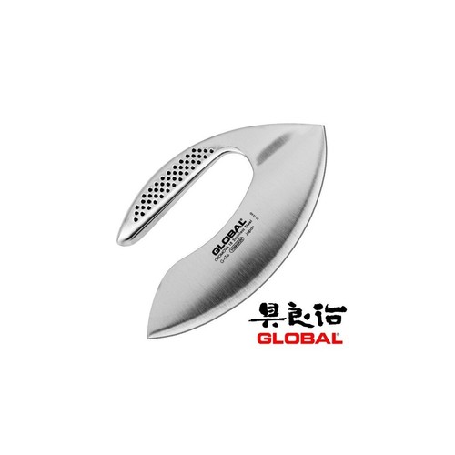 Global mezzaluna lama - g-76, mezzaluna,