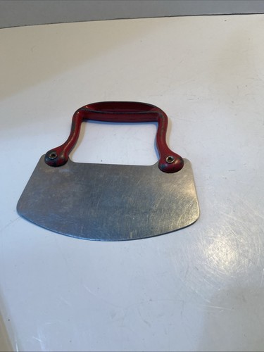 This vintage rocking food - is,