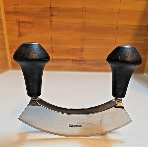 Hoffritz culinary stainless - hoffritz,