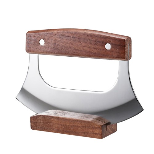 Coowolf ulu knife - ulu,