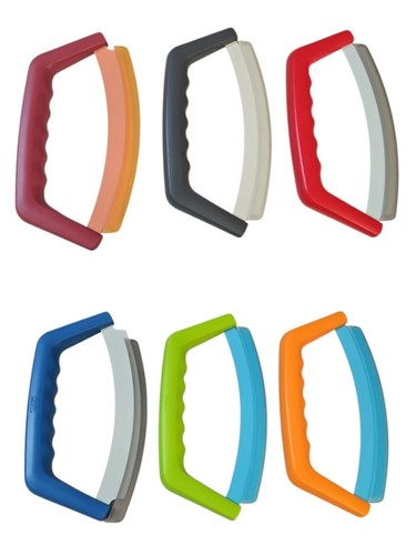 Kuhn rikon mezzaluna knife - kuhn,
