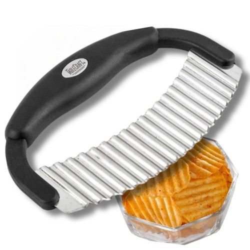 H6610 single mezzaluna - single, “