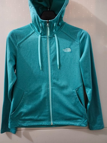 North face sweatshirt - womens, m