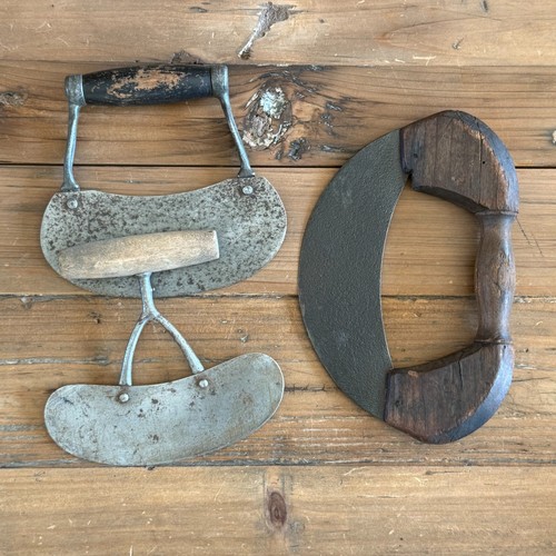 Antique primitive food - primitive,