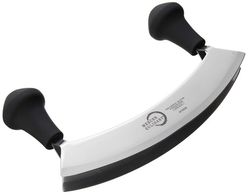 Mercer culinary double blade - mercer,
