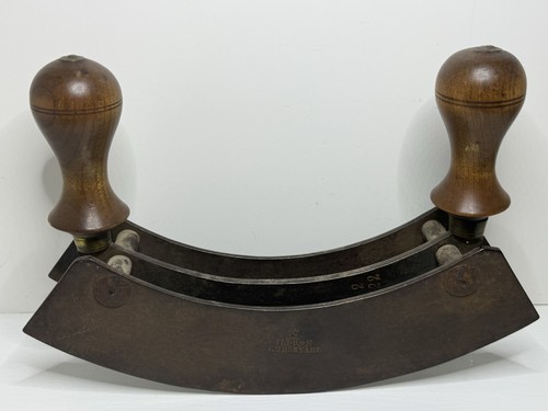 Antique gussstahl 2 blade - antique, h&s