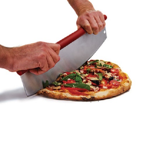 Grill pro mezzaluna - grill,