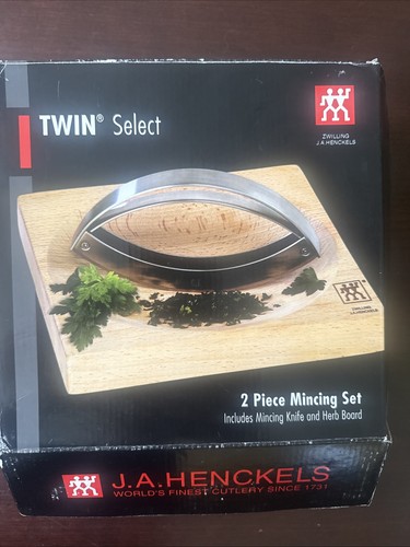 Zwilling henckels 2 - zwilling, piece