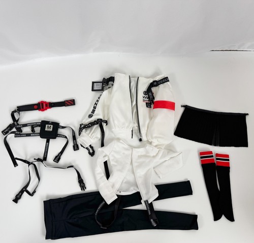 Sd17 boy 3 bjd clothes - 65,