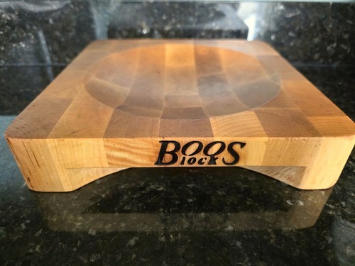 John boos maple wood end - wood, grain